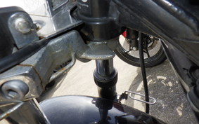 KAWASAKI ELIMINATOR 250 V