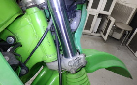 KAWASAKI KDX200SR 2023 DX200G