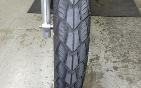 HONDA CROSS CUB 110 2006 JA10