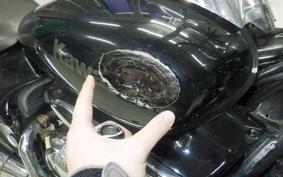 KAWASAKI ELIMINATOR 250 V VN250A