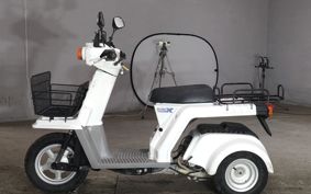 HONDA GYRO TD02