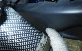 YAMAHA YZF-R25 A RG43J