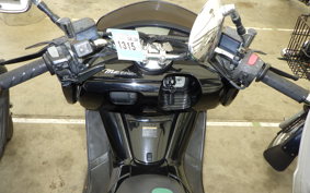 YAMAHA MAXAM 250 1996 SG21J