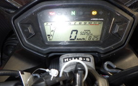 HONDA CBR400R ABS 2018 NC47