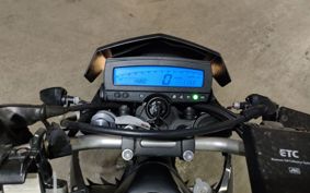 KAWASAKI D-TRACKERX LX250V