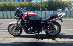 HONDA CB1300SF SUPER FOUR 1999 SC40