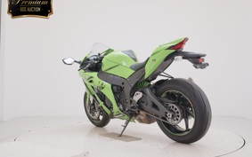 KAWASAKI ZX 10 NINJA RR 2018 ZXT02E