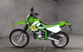 KAWASAKI KDX220SR DX220B