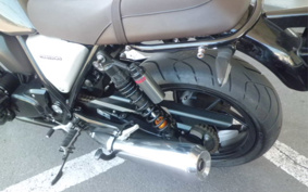 HONDA CB1100RS 2018 SC65