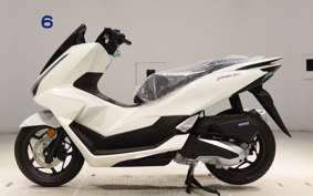HONDA PCX125 2001 JK05