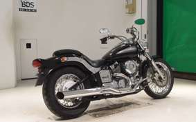 YAMAHA DRAGSTAR 400 2001 VH01J