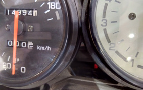 YAMAHA TRX850 1997 4NX