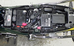 KAWASAKI Z900RS 2023 ZR900K