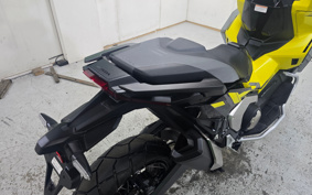 HONDA X-ADV 750 2025 RH21