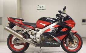 KAWASAKI ZX900R NINJA 2001