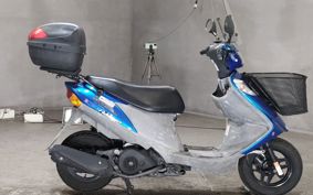 SUZUKI ADDRESS V125 CF46A