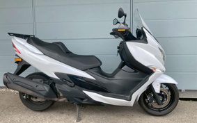 SUZUKI BURGMAN400 2017 DU11A