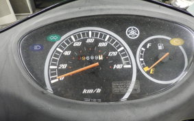 YAMAHA AXIS 125 TREET SE53J