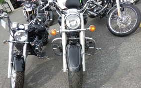 YAMAHA DRAGSTAR 1100 CLASSIC 2002 VP13J