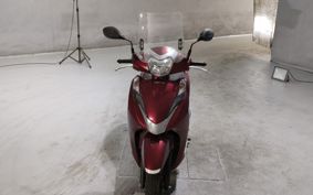 HONDA LEAD 125 JF45