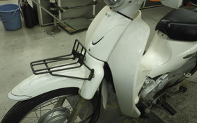 HONDA C110 SUPER CUB JA07