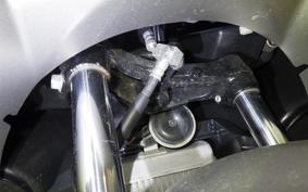 SUZUKI SKYWAVE 200 (Burgman 200) 2023 CH41A