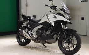 HONDA NC750X 2018 RH09