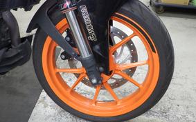 KTM 390 DUKE 2021