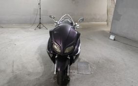 HONDA FORZA X MF08