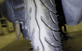 SUZUKI ﾚｯﾂ 2013 CA4AA