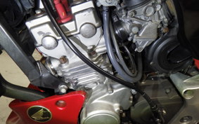 HONDA HORNET 250