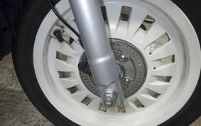 PEUGEOT ジャンゴ125A 2003