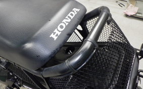 HONDA ZOOMER 2023 AF58