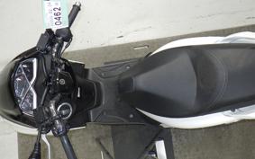 YAMAHA MAJESTY155 Gen.2 S SG52J