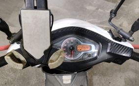 SUZUKI ADDRESS V125 CF4MA