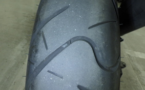 KAWASAKI NINJA 250 SL 2001 BX250A