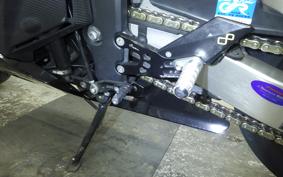 HONDA CBR600RR A 2016 PC40