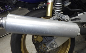 HONDA CB400SF VTEC Spec3 2004 NC39