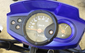 YAMAHA BW'S 50 Gen.3 SA44J