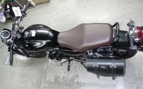 HONDA GB350 2022 NC59