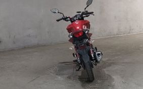 HONDA CBF125R PJJN