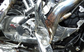 HARLEY L1200LI 2010