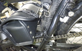 SUZUKI GRASS TRACKER 2023 NJ4BA