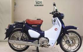 HONDA C125 SUPER CUB 2022 JA48