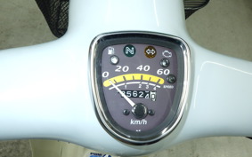 HONDA LITTLE CUB E 2019 AA01