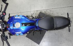 YAMAHA XSR900 2023 RN80J