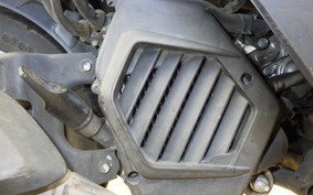 HONDA TACT Basket AF79