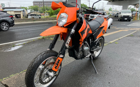 KTM 640 LC 4 SUPERMOTO 2007 GSN40