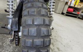 HONDA MONKEY BAJA 2002 Z50J