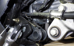 HONDA TACT-4ﾍﾞｰｼｯｸ AF79